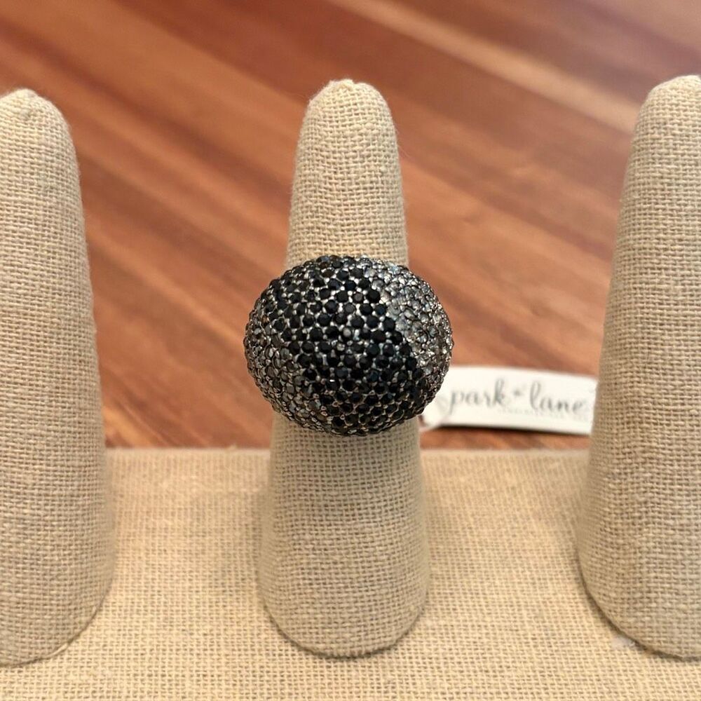 Park Lane | Eclipse Ring | Size 7